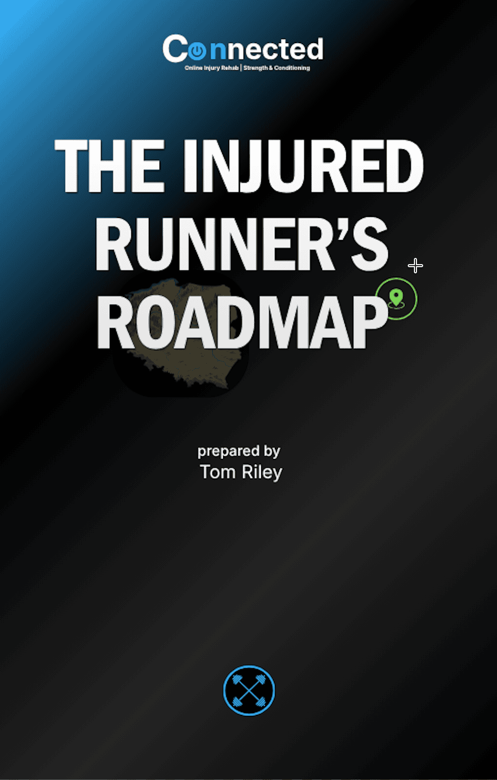 The Injured Runners Roadmap eBook